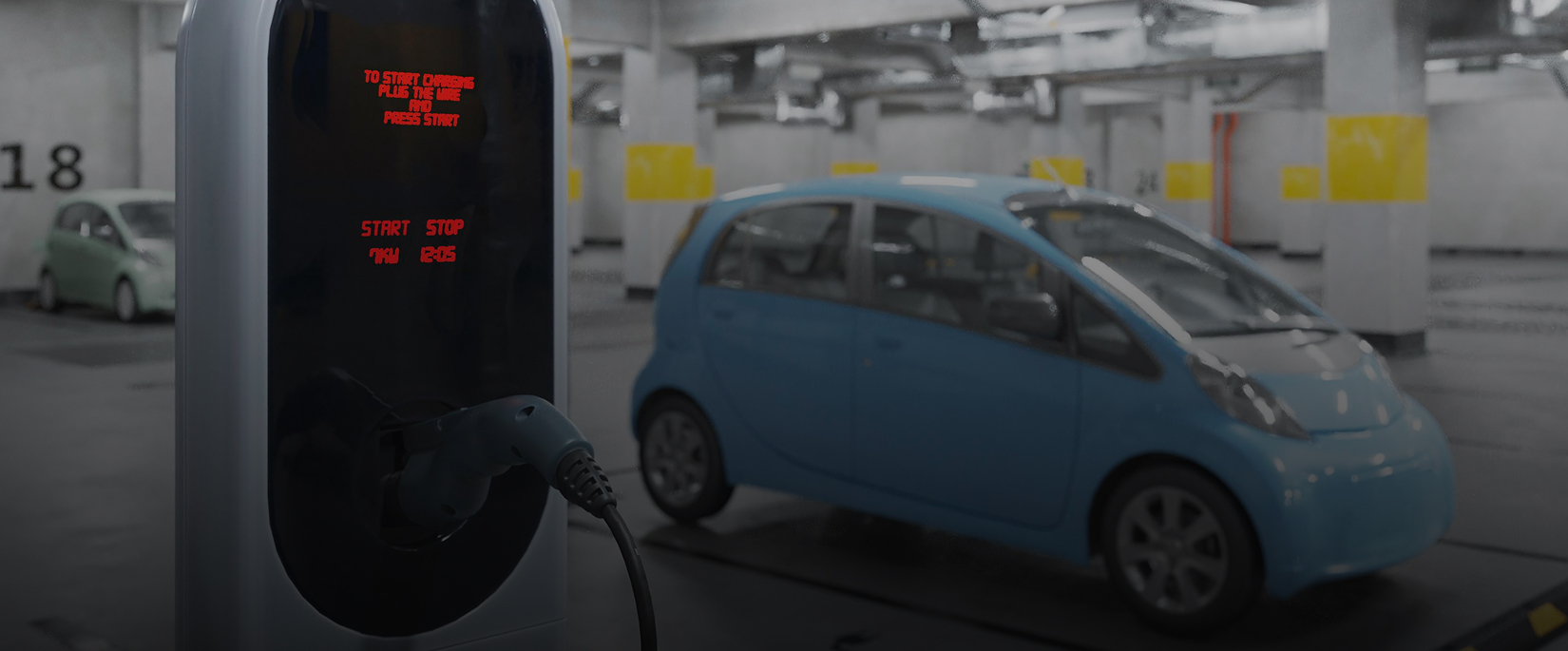 EV Charging Infrastructure