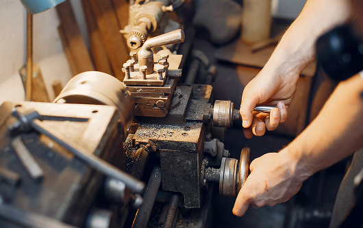 Quality-Driven Manufacturing