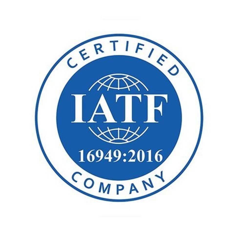 IATF 16949:2016