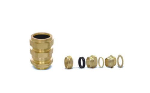 Brass Cable Glands