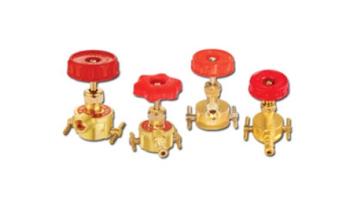 Brass Lpg Valve Fittings